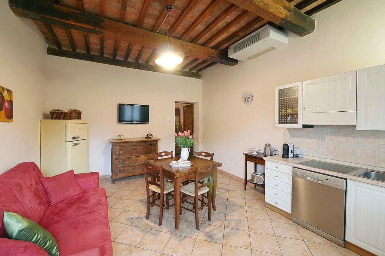 Agriturismo Le Vallette 비보나 외부 사진