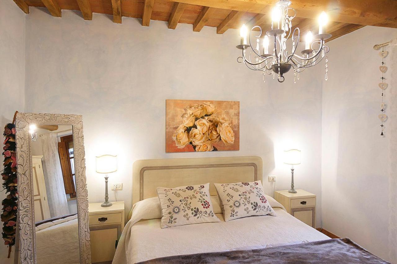 Agriturismo Le Vallette 비보나 외부 사진